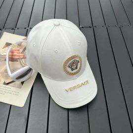 Picture of Versace Cap _SKUVersacecap0622564154